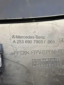 Connecteur lampe arrière Mercedes-Benz GLC OEM A2536907903