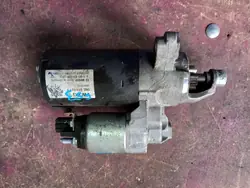 Motor de arranque Audi A8 S8 D4 06E911021F