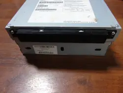Unidad de navegación OEM CF6N-18C815-JJ para Jaguar Range Rover