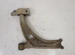Braccio di sospensione anteriore destro Volkswagen Passat 1.9 TDI