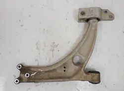 Bras de suspension avant droit Volkswagen Passat 1.9 TDI