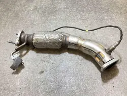 Uitlaatklem KIA 3921008300 1.5L benzine