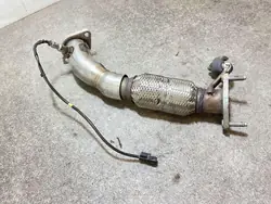 KIA 3921008300 Pakoputken pidike 1.5L bensiini
