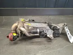 Enfriador válvula EGR BMW OEM 8599832 para Serie 5