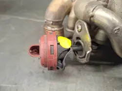 Enfriador válvula EGR BMW OEM 8599832 para Serie 5