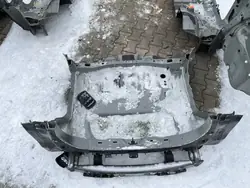 Para-choques traseiro Mazda MX-30 OEM PU24993 - Usado