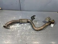 Jeep Compass II 1.5 T4 Avgasflexrör OEM Wrakowisko-27690-