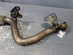 Jeep Compass II 1.5 T4 Avgasflexrör OEM Wrakowisko-27690-