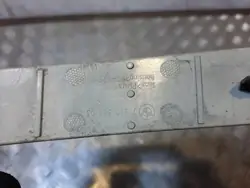 Réflecteur phare arrière droit BMW 721058803