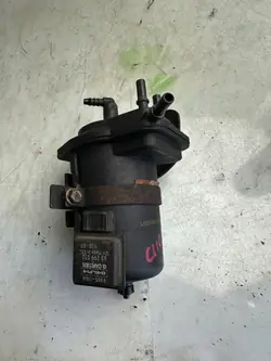 Renault Clio FL II Filtro de combustible 9305118A