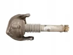 Amortecedor hidráulico esquerdo dianteiro Citroen C5 III X7 9674996880