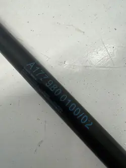 Atuador do Capô Mercedes A-Class W177 GLB 247 A1779800100