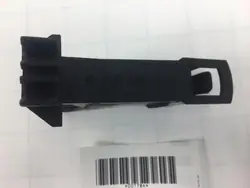 Kaapelikiinnike OEM 1245461343 Mercedes W124:lle
