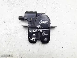 2009 Renault Megane Lås 846300003r