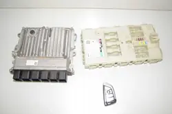 Zündsatz OEM 61355A908E8 für BMW 5 Touring G31
