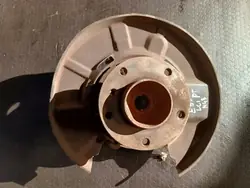 Rechte hintere Achsschenkel OEM 6783666 für BMW E90 LCI