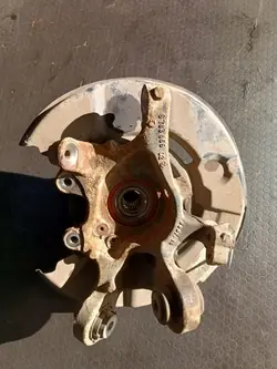 Pivot droit arrière OEM 6783666 pour BMW E90 LCI