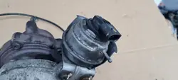 Turbo pour Audi Q5 A6 A4 2.0TDI 03L145721B