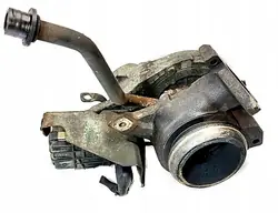 Turbocompresor Mercedes 2.2 CDI W203 S203 C220 W211 S211 A6460960099