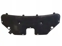 Isolamento do capô Ford Focus C-MAX