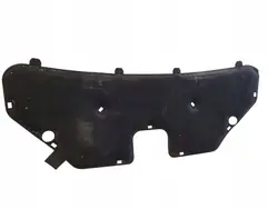 Ford Focus C-MAX Motorhuvudsisolering