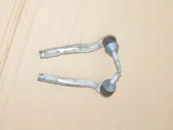 W213 2.0 CDI Terminal Barra Direito Dianteiro - OEM