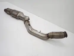 DPF-filter OEM 8W0131703BF för Audi A5 8W/A4 B9