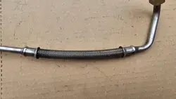 Audi OE Turbooljeledning OEM AUDI 100 A6 C4 2.5 TDI