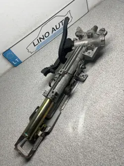 BMW OE Lenkgetriebe 881401040515 für E46