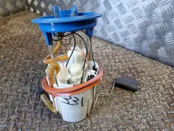 Bomba de combustível Volkswagen OE 3Q0919051AC