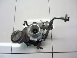 Turbocompresor ALFA ROMEO FIAT 1.4 T-JET 55248312