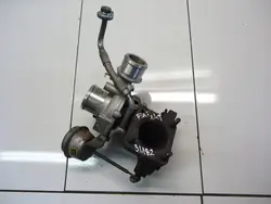 ALFA ROMEO FIAT 1.4 T-JET Turboahtaja 55248312