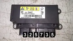 ECU Opel Insignia 2010 OEM AM-325735 Occasion