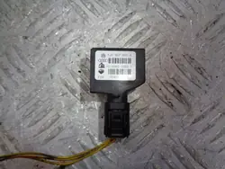 ESP-sensormodul OEM 1J0907651A för Audi A2