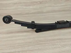 Bladfjäder MB3C5560ME för bakfjädring Amarok II
