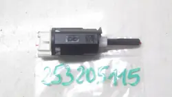 Sensor de Travão Renault OE Usado OEM 065/007