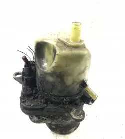 Volvo OE 4N513K514DS Bomba Hidráulica, Direção