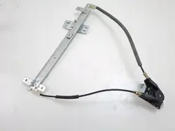 Régulateur manuel vitre Jeep Wrangler OEM 550760245