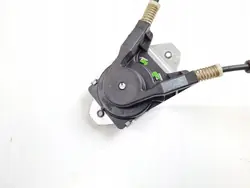 Régulateur manuel vitre Jeep Wrangler OEM 550760245