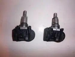 Sensore di pressione TPMS JAGUAR LAND ROVER