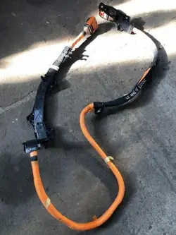 Nissan Batteriekabel OEM 297A29432R für JUKE 1.6L