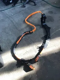 Nissan batterikabel OEM 297A29432R för JUKE 1.6L
