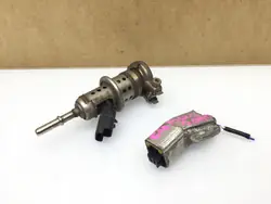 Injector AdBlue OEM 9801187080 para Citroen C4 Picasso
