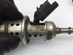 AdBlue-injector OEM 9801187080 voor Citroen C4 Picasso