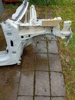 OEM 1638949480 Vordere Rechte Kotflügel für Peugeot
