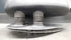 OEM 01206112700 Rechter Spiegel Fiat Ducato II schwarz