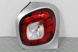 Rechter Achterlicht Smart Forfour 453 LED 2014 Origineel