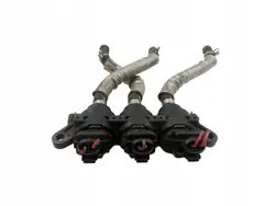 Rampe d'injection GPL OEM 10R036384 pour Skoda Scala