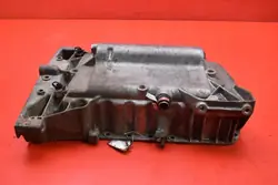 Oljetank 9637093810 Peugeot 607 2.2 16V 00-04