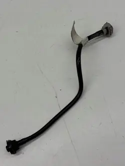 AUDI A6 C7 3.0 TDI CRT tubo de ventilación OEM